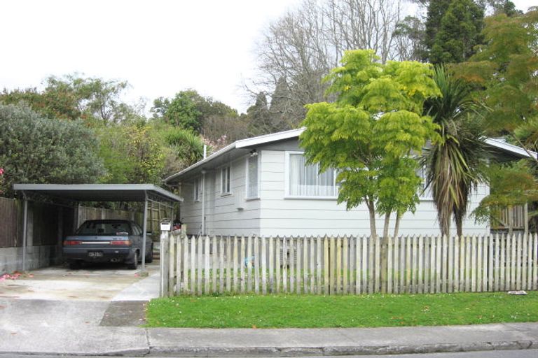 Photo of property in 37 Parsons Street, Vogeltown, New Plymouth, 4310