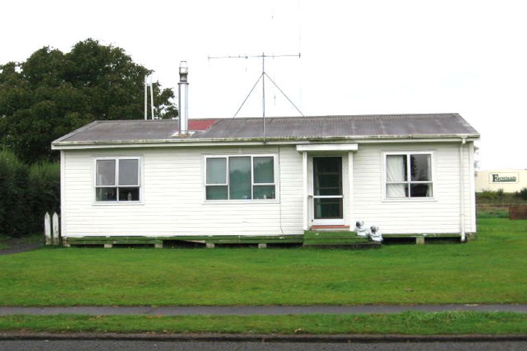 Photo of property in 5 Lanark Street, Tokoroa, 3420