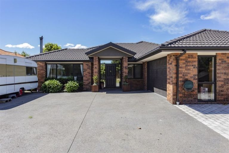 Photo of property in 85 Allison Crescent, Kaiapoi, 7630