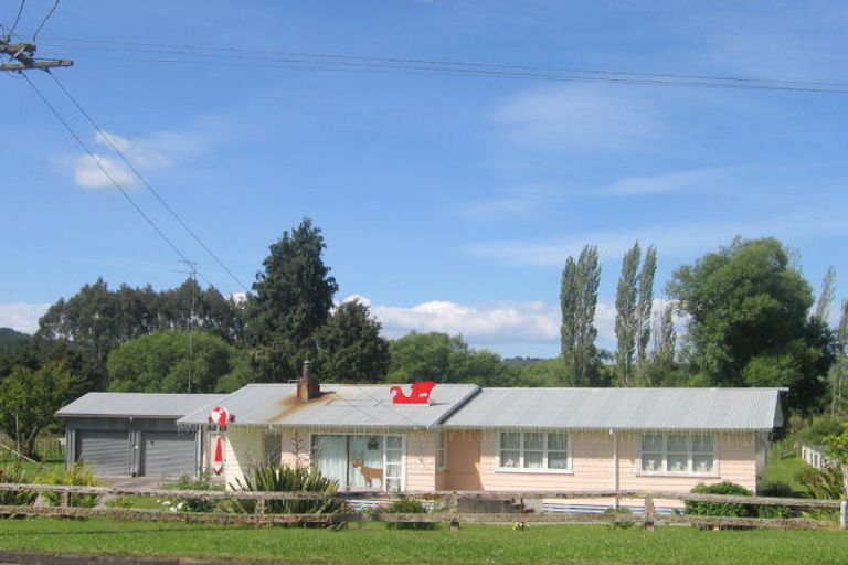Photo of property in 312 Miro Street, Manunui, Taumarunui, 3924