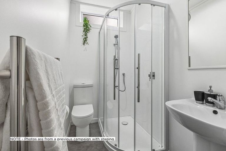 Photo of property in 18 Blackbridge Road, Wadestown, Wellington, 6012