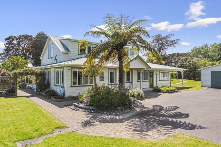 Photo of property in 177 Otaihanga Road, Otaihanga, Paraparaumu, 5036