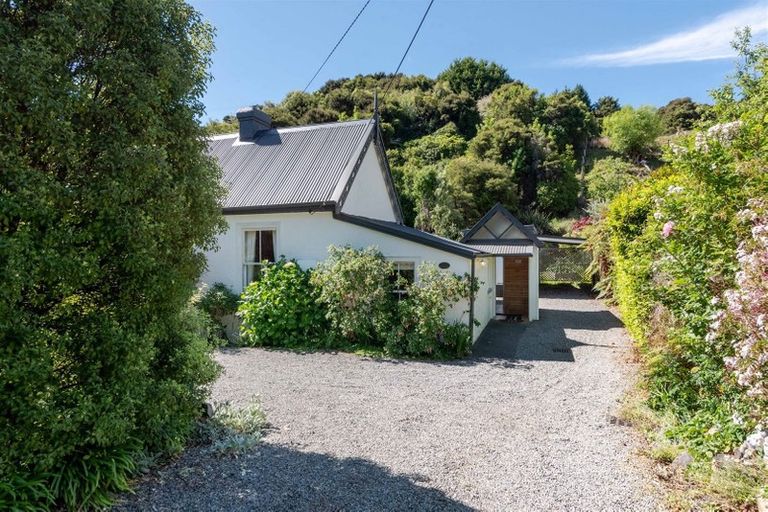 Photo of property in 71 Rue Balguerie, Akaroa, 7520