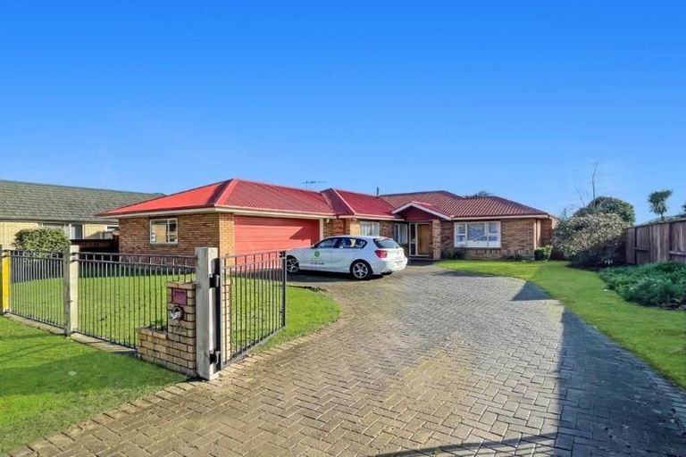 Photo of property in 224 Thomas Road, Rototuna North, Hamilton, 3210