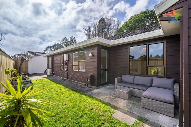 Photo of property in 699 High Street, Boulcott, Lower Hutt, 5010
