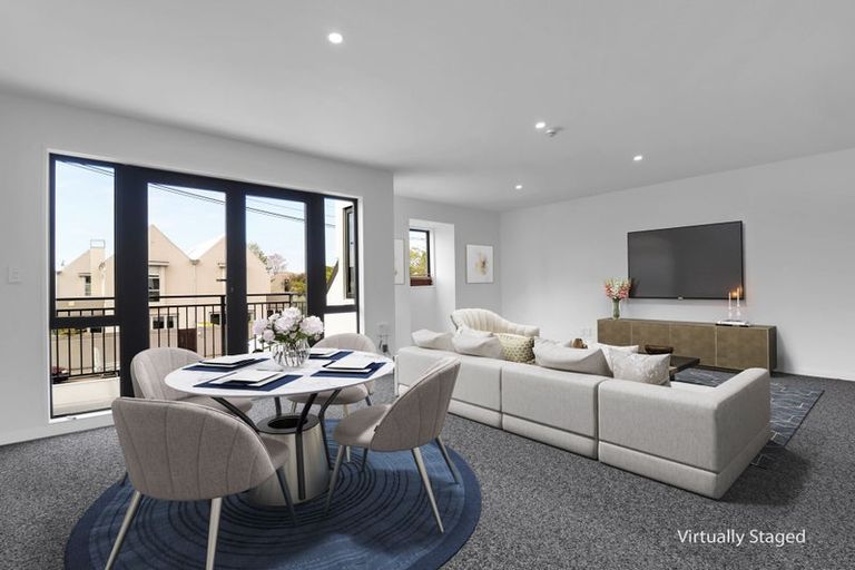 Photo of property in 35 Rhodes Street, Merivale, Christchurch, 8014