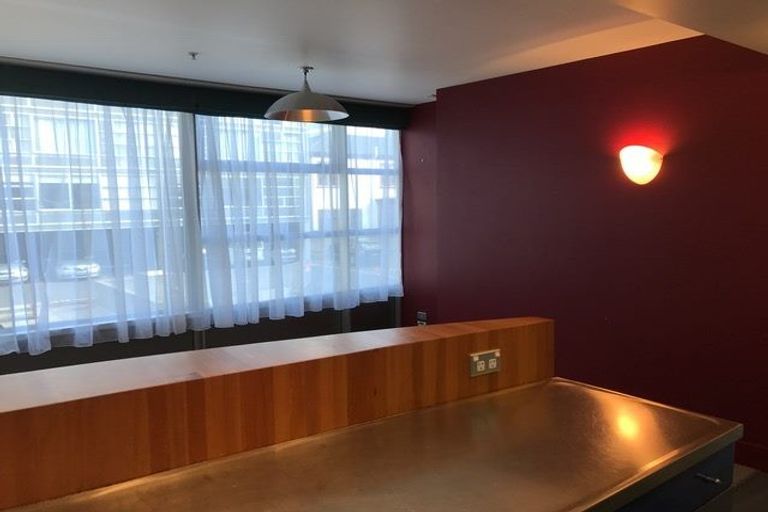 Photo of property in St Pauls Apartments, 9/43 Mulgrave Street, Thorndon, Wellington, 6011