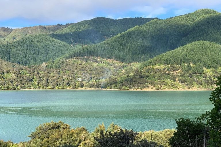 Photo of property in 236 Mahau Road, Mahau Sound, Marlborough Sounds, 7282