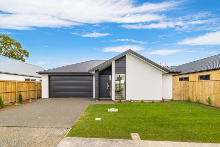 Photo of property in 77 Spalling Road, Halswell, Christchurch, 8025