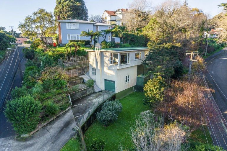 Photo of property in 4 Rees Street, Durie Hill, Whanganui, 4500