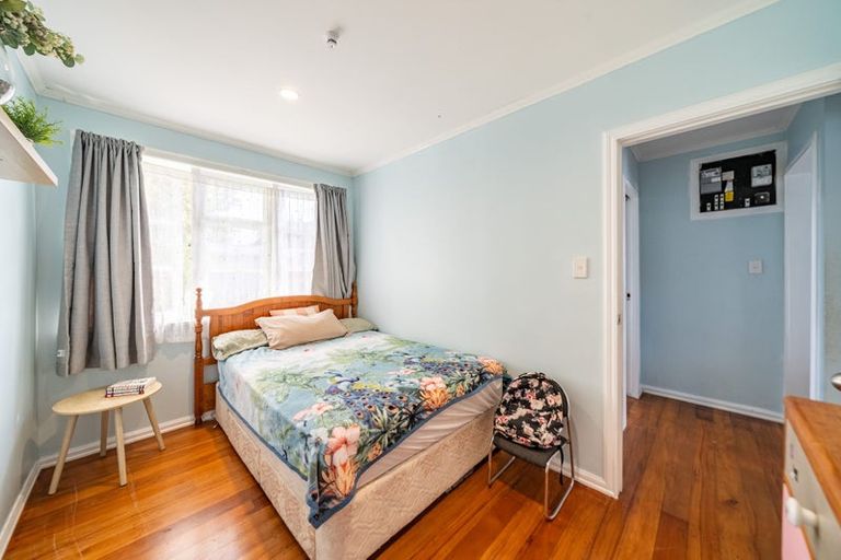 Photo of property in 2b Palfrey Street, Wallaceville, Upper Hutt, 5018