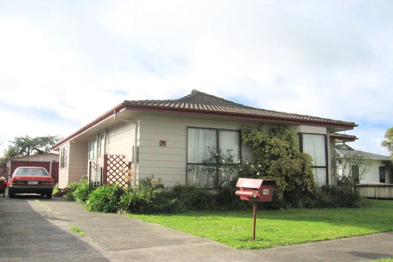 Photo of property in 10 Ashdown Crescent, Feilding, 4702