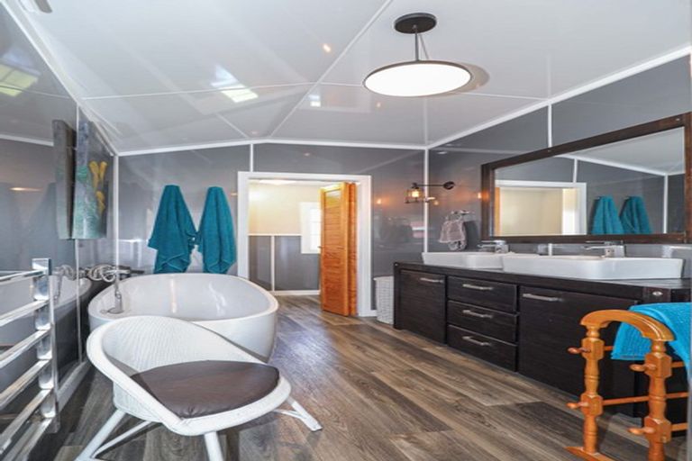 Photo of property in 5 Seddon Street, Te Aroha, 3320