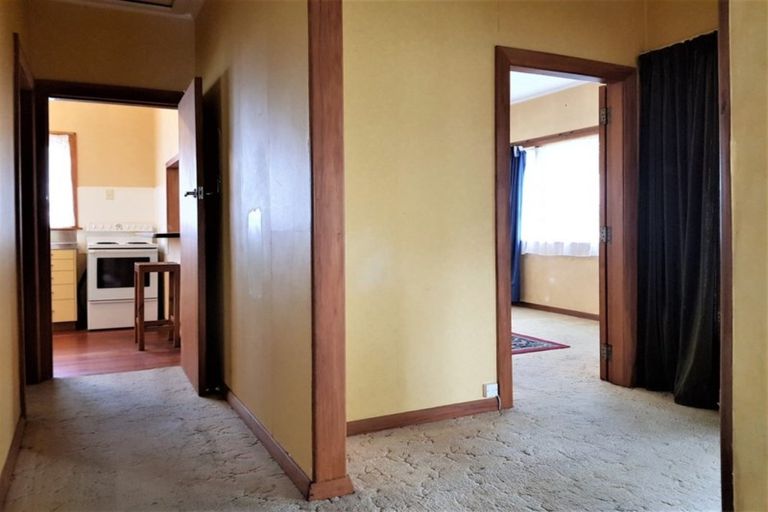 Photo of property in 111 Apatu Street, Wairoa, 4108