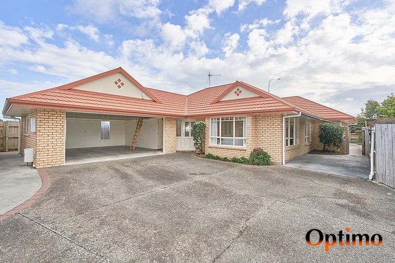 Photo of property in 21 Rothesay Place, Highbury, Palmerston North, 4412
