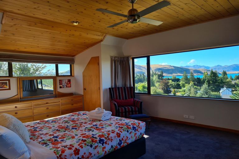 Photo of property in 3 Hamilton Drive, Lake Tekapo, 7999