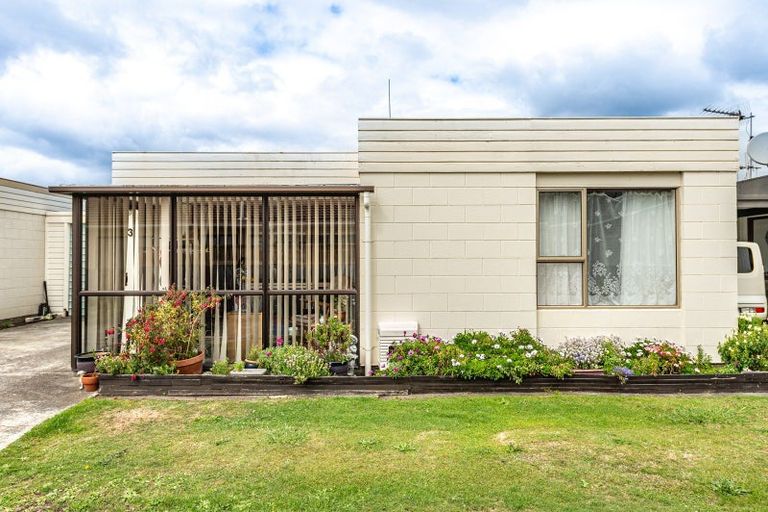 Photo of property in 3/91 Harrison Street, Wanganui, 4500