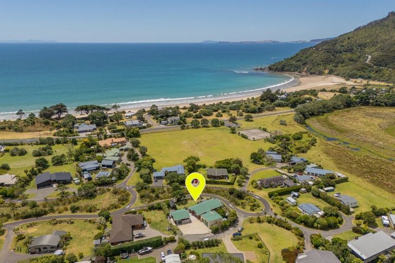 Photo of property in 38 Kawhero Drive, Kuaotunu, Whitianga, 3592
