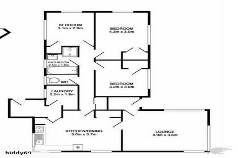 Photo of property in 11 London Street, Pukekohe, 2120