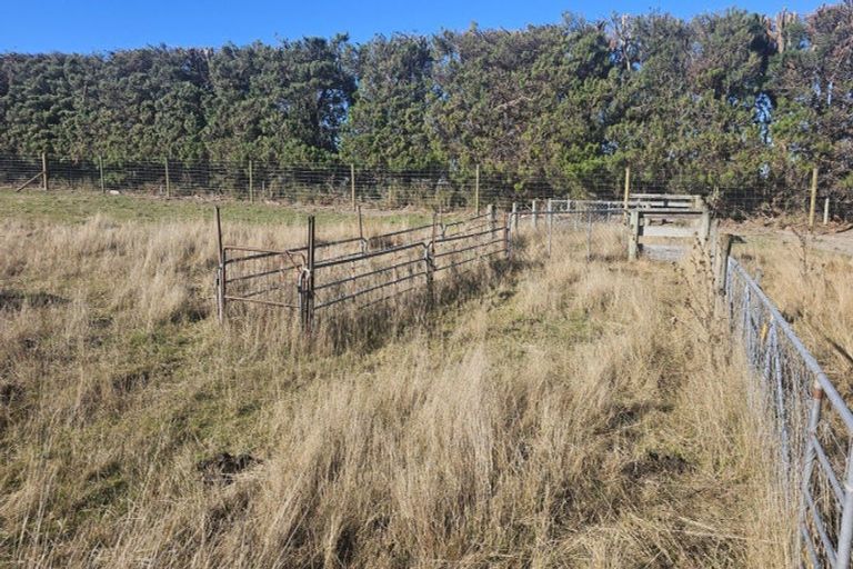 Photo of property in 404 Bush Road, Coopers Creek, Oxford, 7495