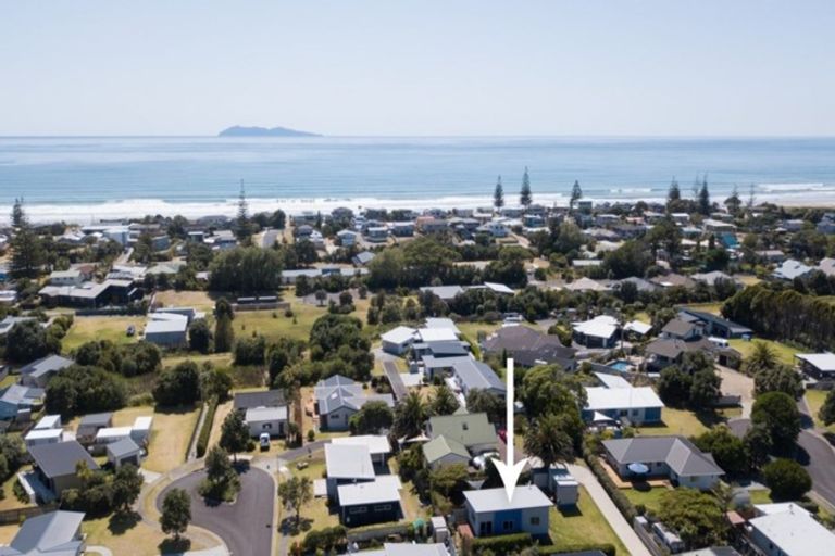 Photo of property in 3a Reo Crescent, Waihi Beach, 3611