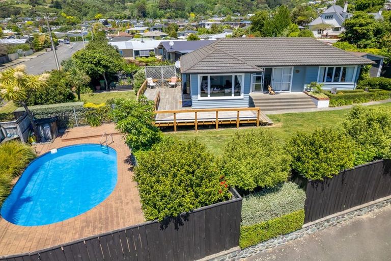 Photo of property in 32 Wilkes Street, Richmond, 7020