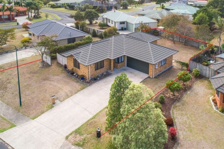 Photo of property in 3 Kudu Drive, Whitianga, 3510