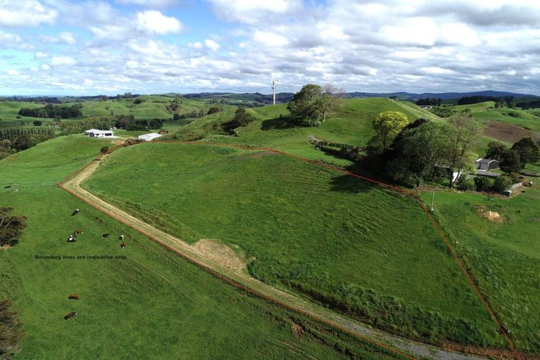 Photo of property in 439 Paparamu Road, Piarere, Tirau, 3484