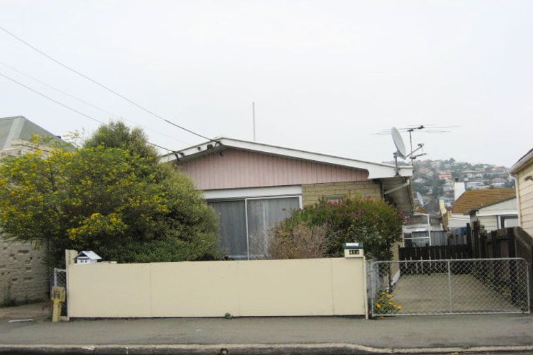 Photo of property in 41a Helena Street, Forbury, Dunedin, 9012