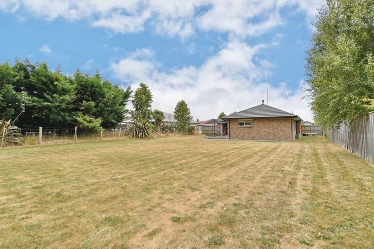 Photo of property in 24 Wellington Street, Ashley, Rangiora, 7477