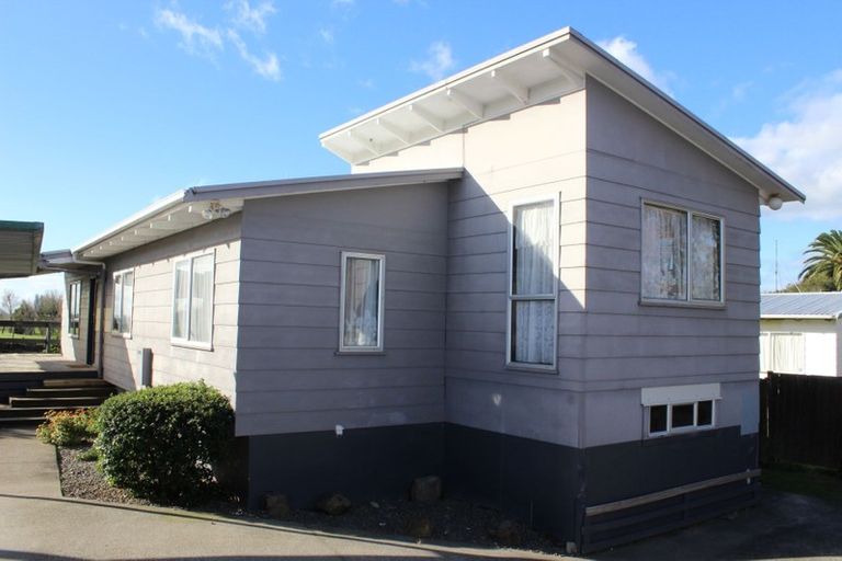 Photo of property in 27 Ben Keys Street, Te Puke, 3119