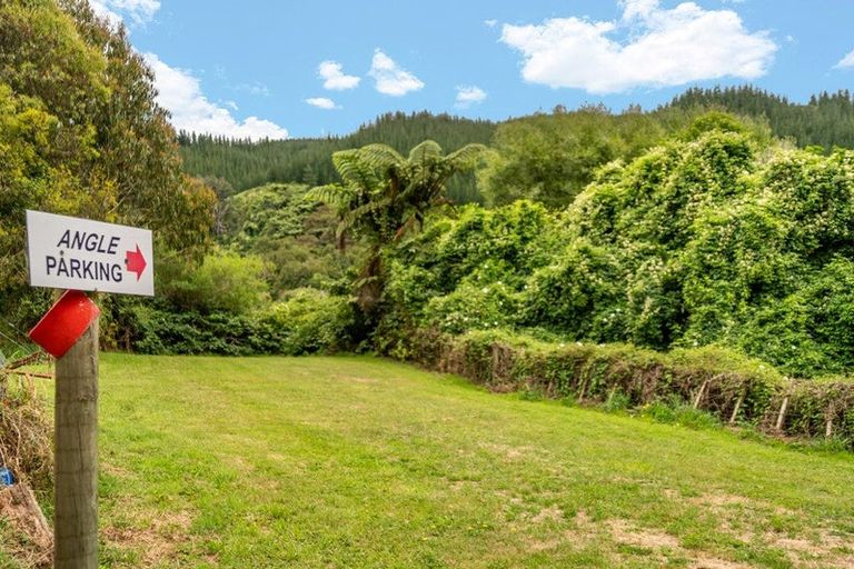 Photo of property in 1229a Akatarawa Road, Akatarawa, Upper Hutt, 5372