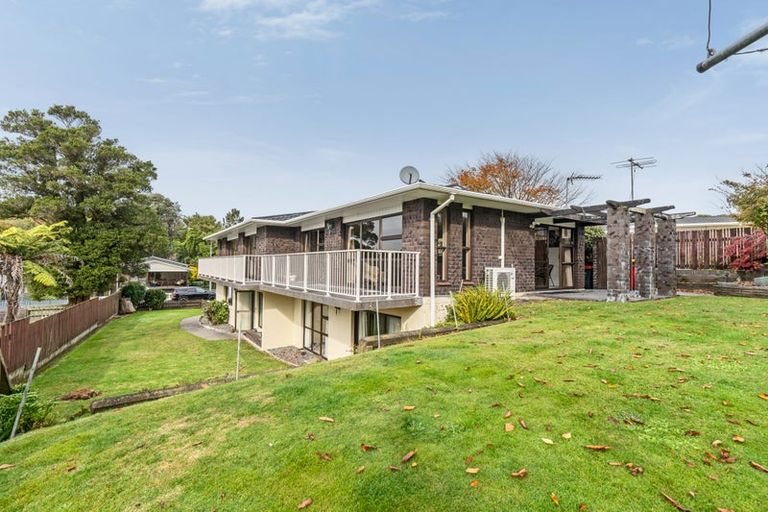 Photo of property in 17 Pukekohatu Street, Waitara, 4320