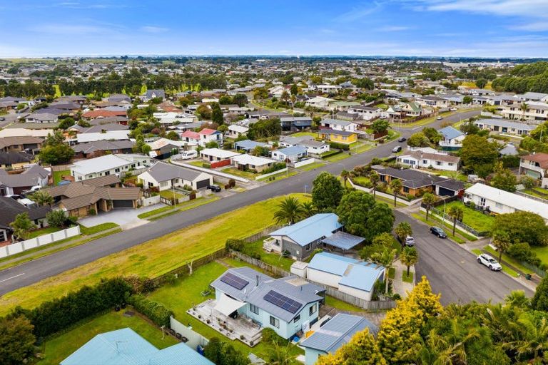 Photo of property in 4 Ludlow Place, Bell Block, New Plymouth, 4312