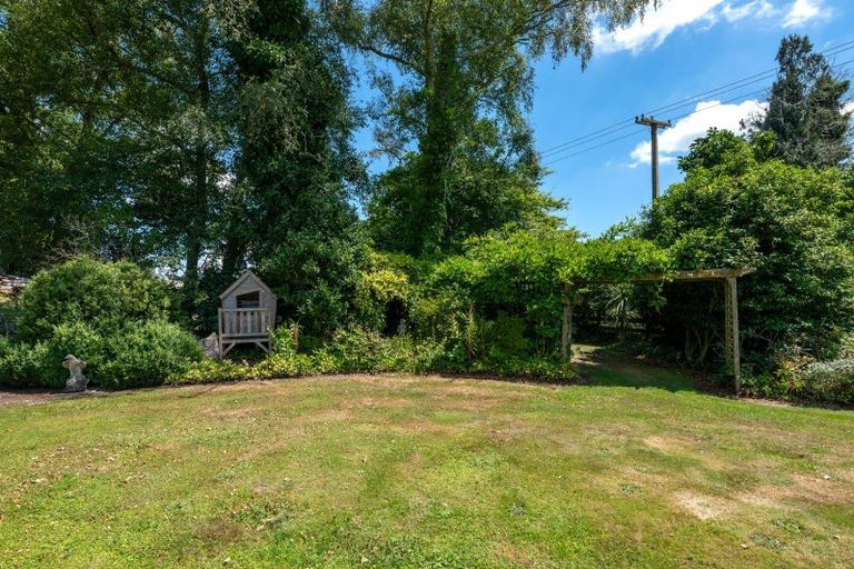 Photo of property in 1009 Waikite Valley Road, Waikite Valley, Rotorua, 3077
