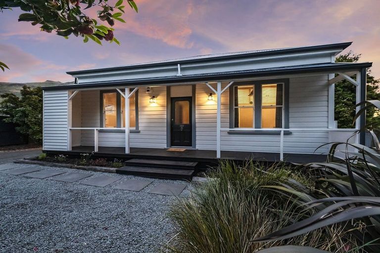 Photo of property in 79 Bridle Path Road, Heathcote Valley, Christchurch, 8022