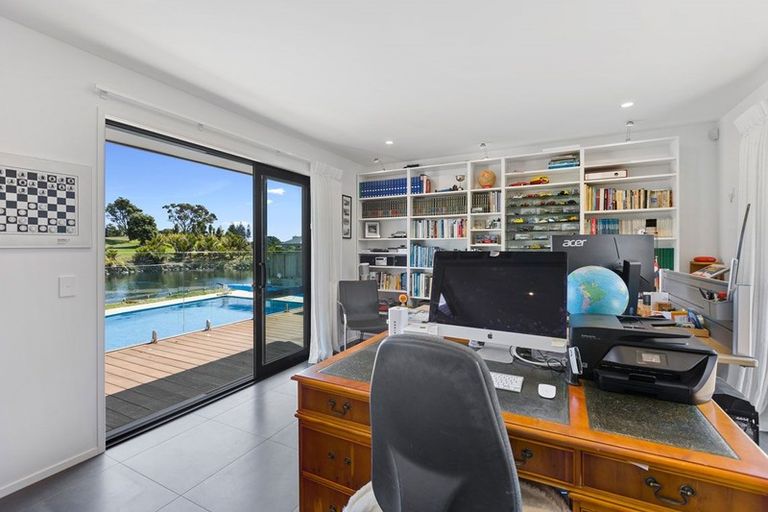 Photo of property in 49b Links Drive, Waiwhakaiho, New Plymouth, 4312