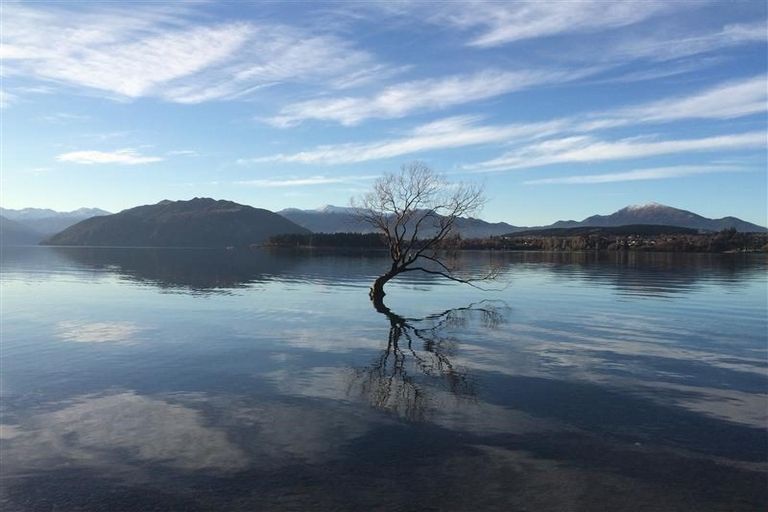 Photo of property in 21 Old Station Avenue, Wanaka, 9305