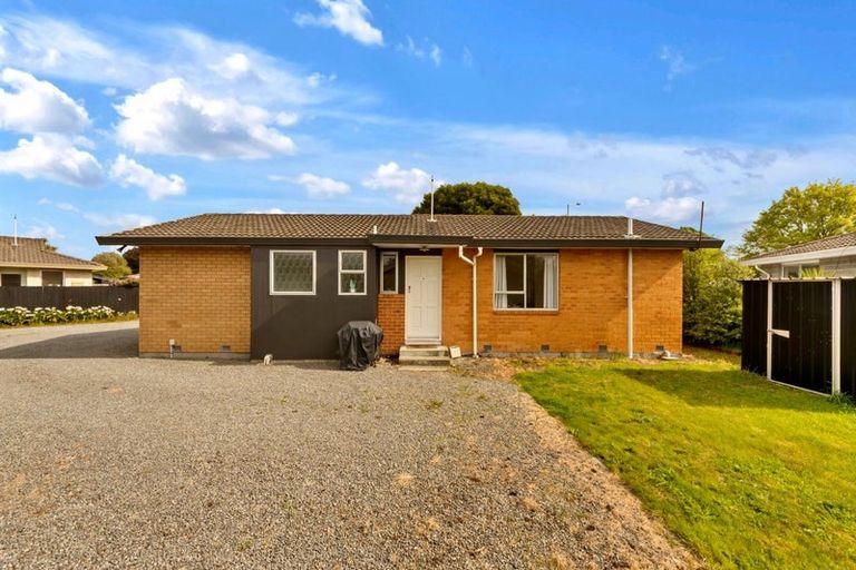 Photo of property in 8a Bromley Road, Bromley, Christchurch, 8062