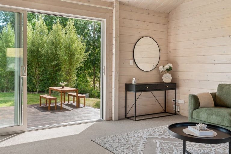 Photo of property in 711a Portobello Road, Broad Bay, Dunedin, 9014