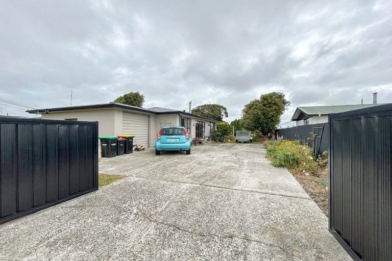 Photo of property in 86 Oreti Street, Kingswell, Invercargill, 9812