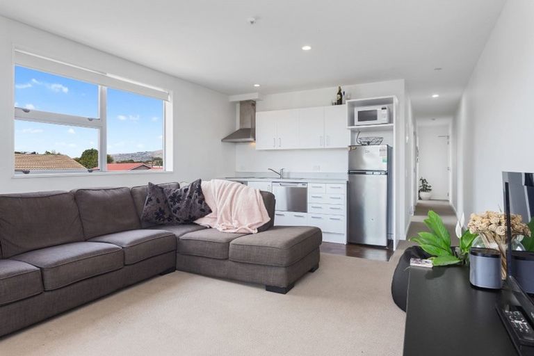 Photo of property in 12/468 Cashel Street, Linwood, Christchurch, 8011