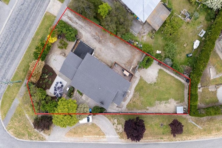 Photo of property in 2 Royal Terrace, Alexandra, 9320