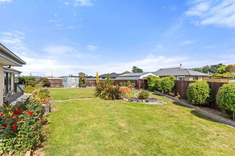 Photo of property in 16 Lambie Street, Leeston, 7632