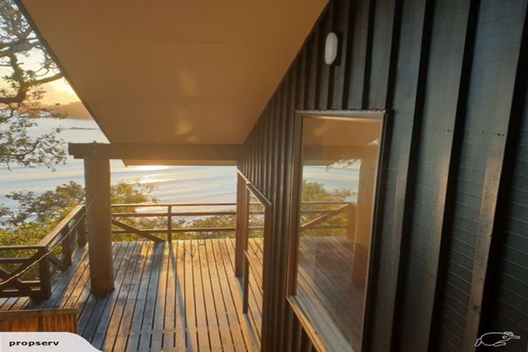 Photo of property in 73 Webb Road, Helena Bay, Hikurangi, 0184