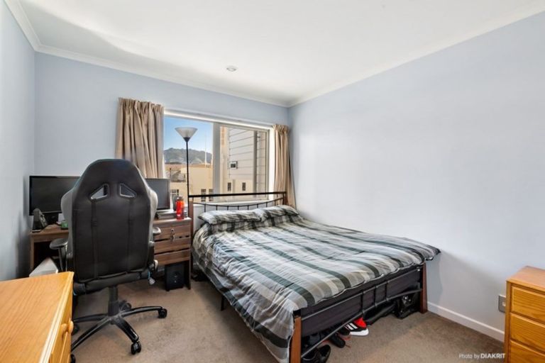 Photo of property in 17/15 Roxburgh Street, Mount Victoria, Wellington, 6011