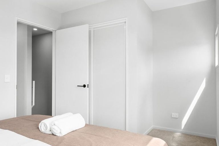 Photo of property in 2/61 Farrington Avenue, Bishopdale, Christchurch, 8053