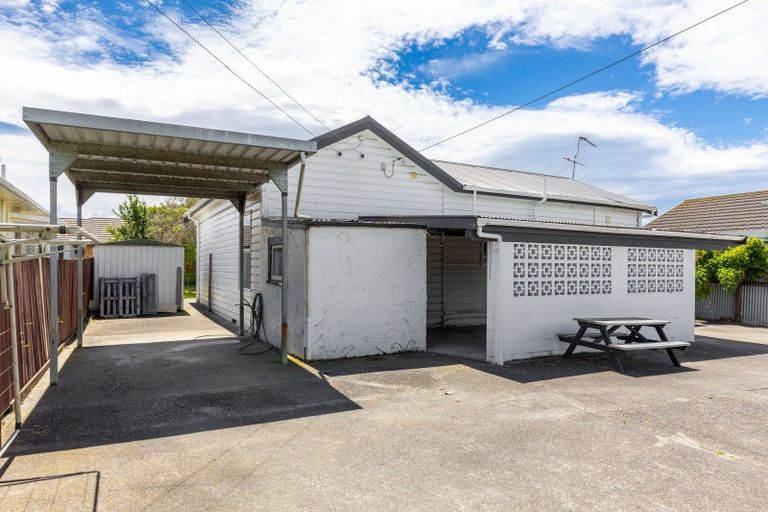 Photo of property in 7 Manson Street, Redwoodtown, Blenheim, 7201