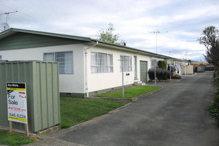 Photo of property in 3/55 Green Street, Tahunanui, Nelson, 7011
