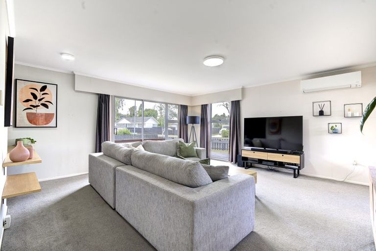 Photo of property in 59 Fairview Street, Fairview Downs, Hamilton, 3214